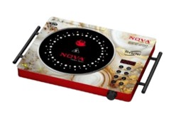 3D INFARED COOKER NV-1241