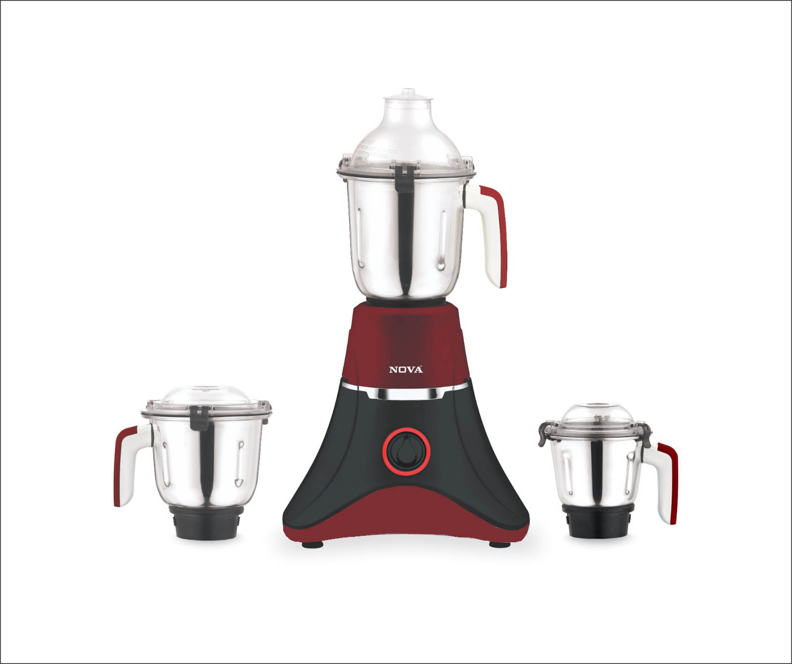 NOVA Blender Model : NV - 176-J 1050 watt