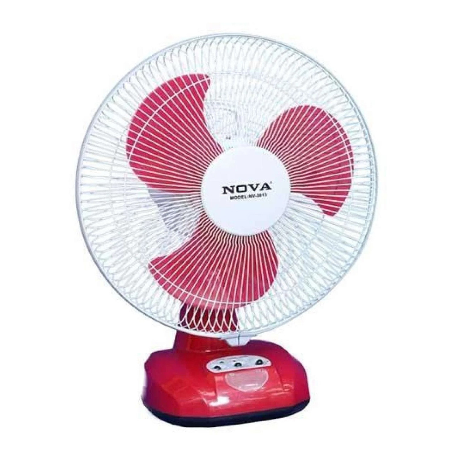 NOVA Charger Fan 12" Model  NV - 3013