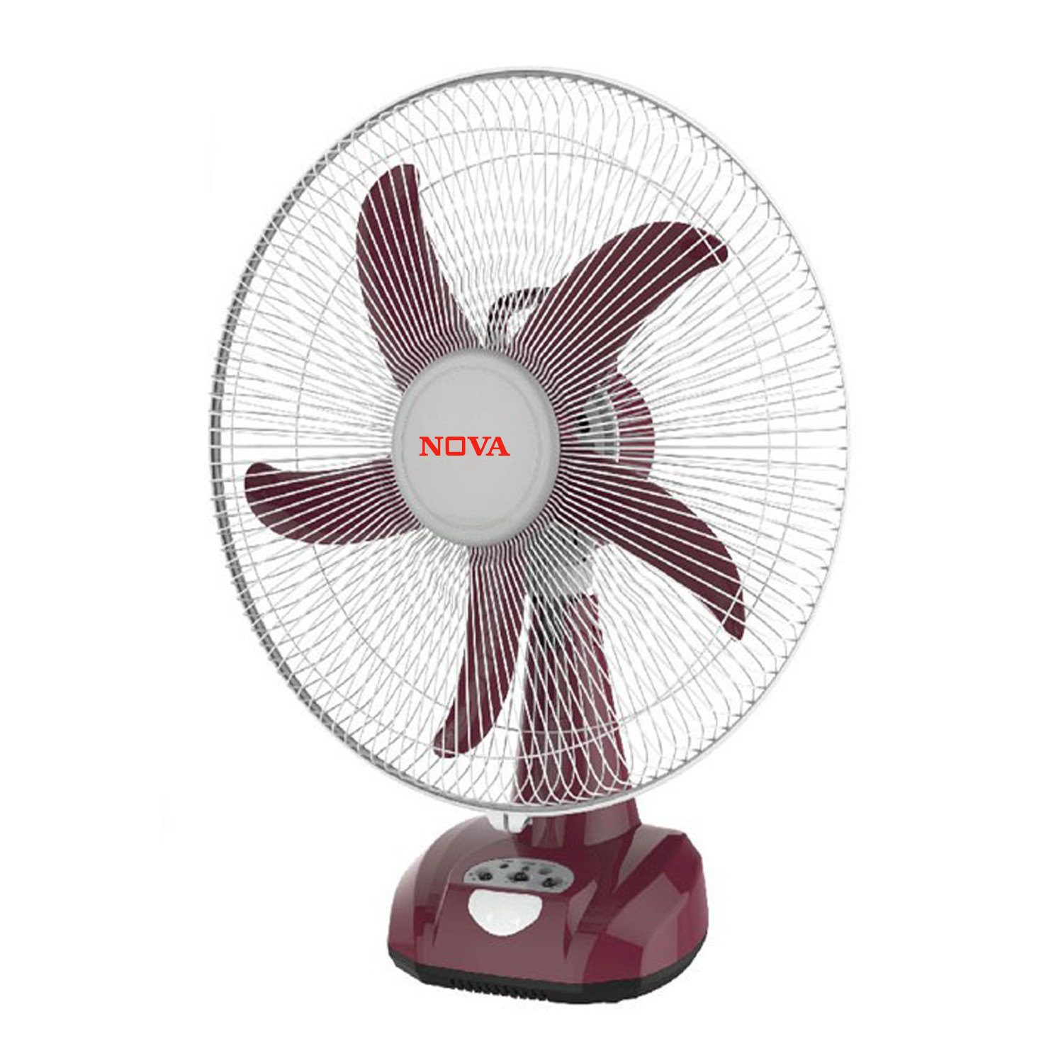 NOVA Charger Fan 14" Model  NV - 3014