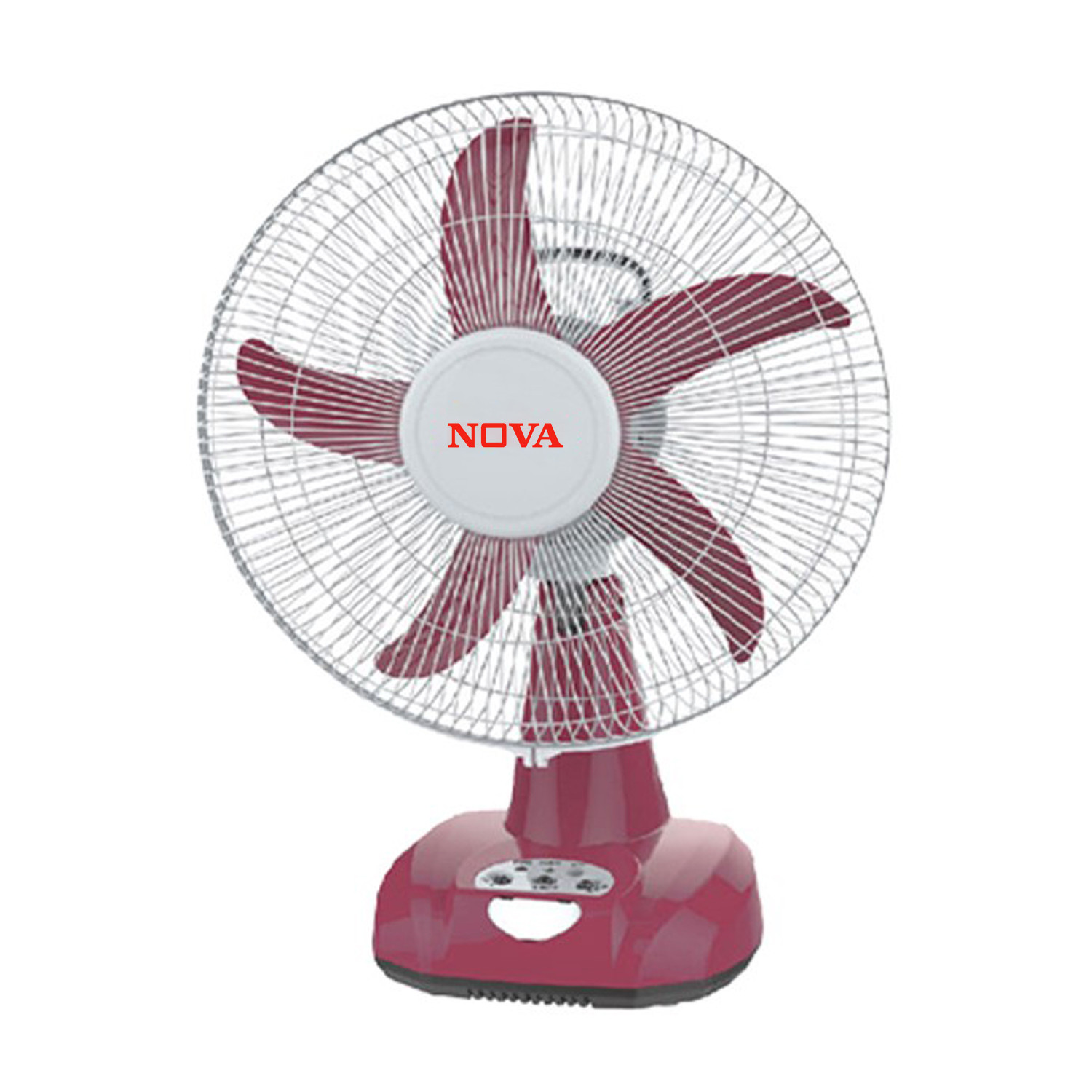NOVA Charger Fan 16" Model  NV - 3016