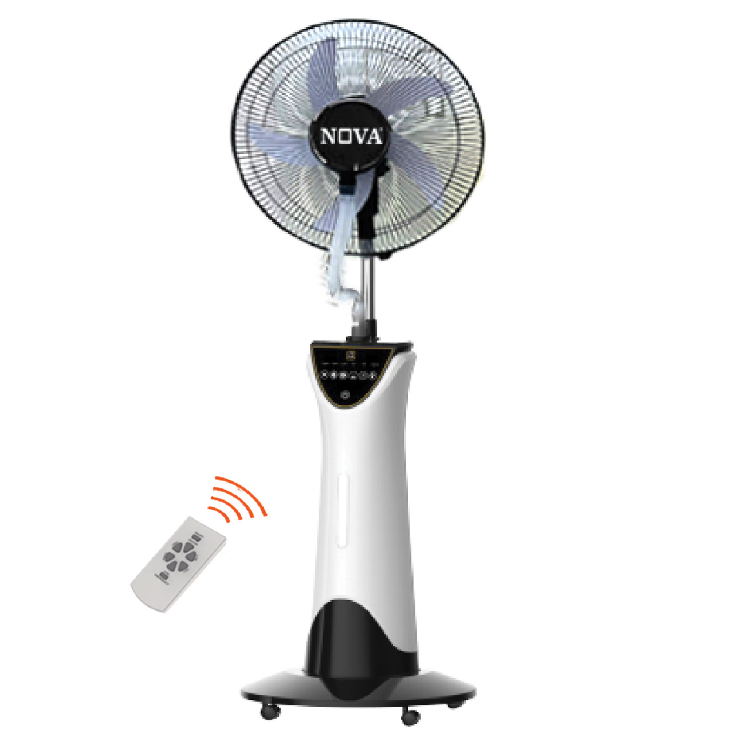 NOVA Mist Fan 16" Model : NV - 3061