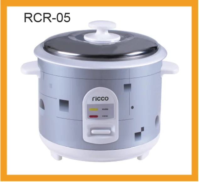 RRC-Cylinder Rice Cooker-RCRC-05