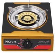 SINGEL BURNER SS NV -811