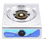 SINGEL BURNER SS NV -812