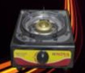 SINGEL BURNER SS NV -822